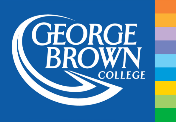 George Brown College Logo 