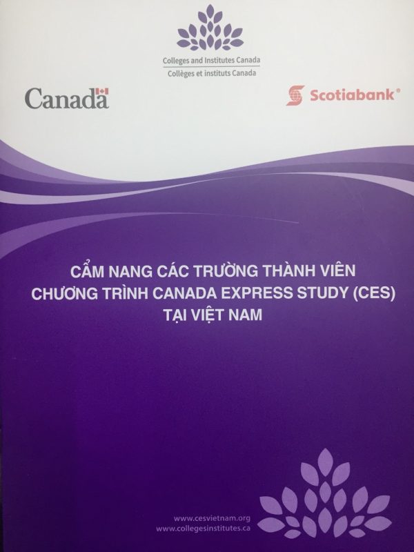 Prosfa Tư vấn Du học Hàng đầu Việt Nam