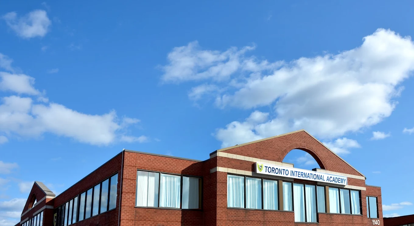 Hình ảnh trường Toronto Internatonal Academy