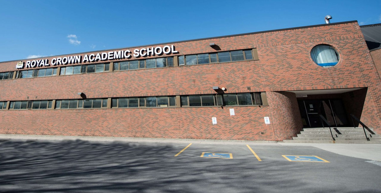 Royal Crown School