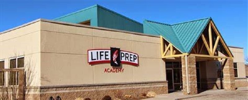 Trường trung học Life Prep Academy – Kansas