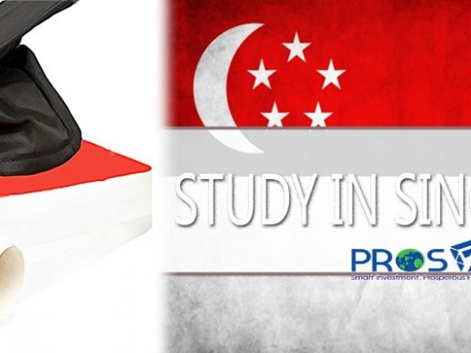 những ngành học hot ở Singapore