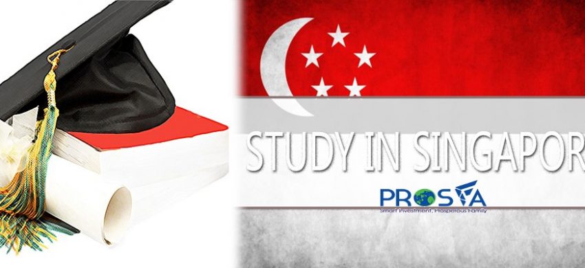 những ngành học hot ở Singapore