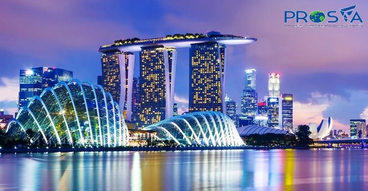 Chương trình vừa học vừa làm tại SIngapore