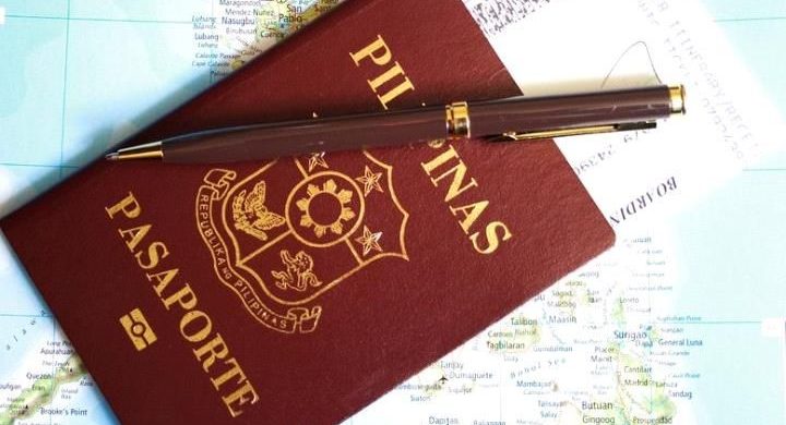 Điều kiện xin visa du học Philippines