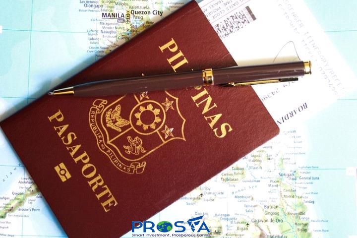 Điều kiện xin visa du học Philippines