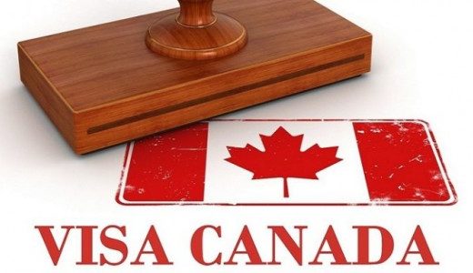 Điều kiện xin visa du học Canada