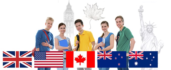 Du học Canada hay New Zealand