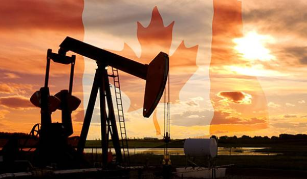 du học Canada ngành dầu khí