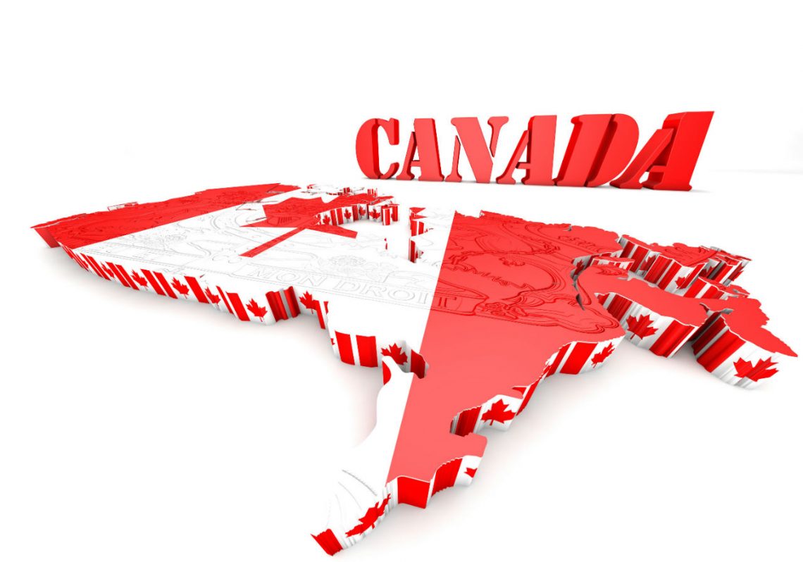 Du học Canada ngành Logistics là sự lựa chọn tốt nhất dành cho những bạn sinh viên tiềm năng.