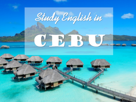 Du học tiếng Anh tại Cebu