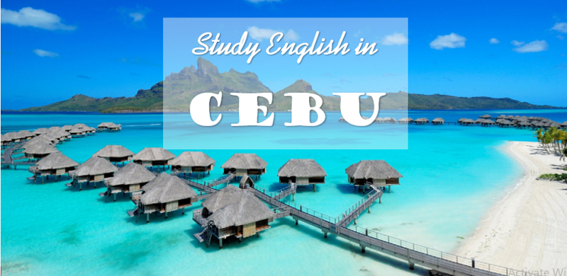 Du học tiếng Anh tại Cebu | Cebu | học tiếng Anh tại Philippines