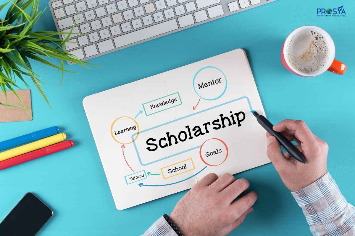 Học bổng đầu vào Đại học Canada Học bổng đầu vào Đại học Canada