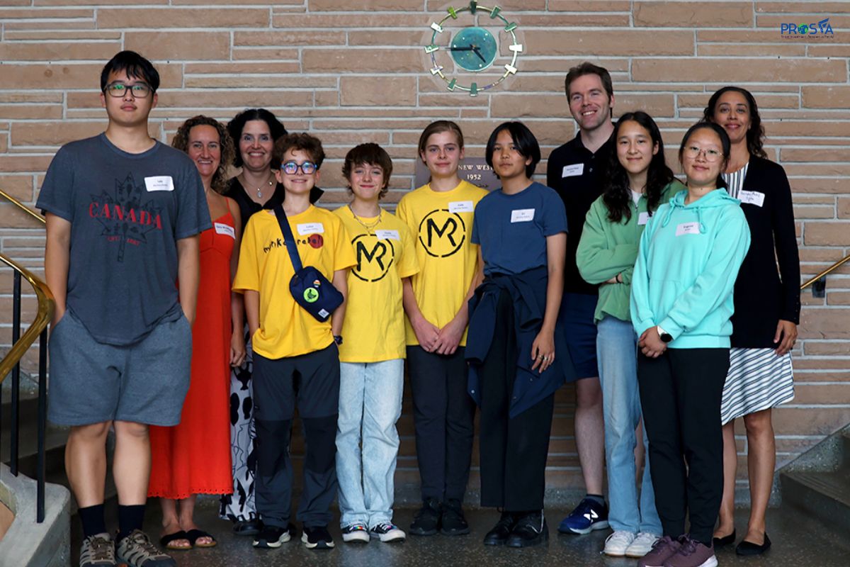 các trường trung học công lập Canada nổi bật. trung học công lập Canada