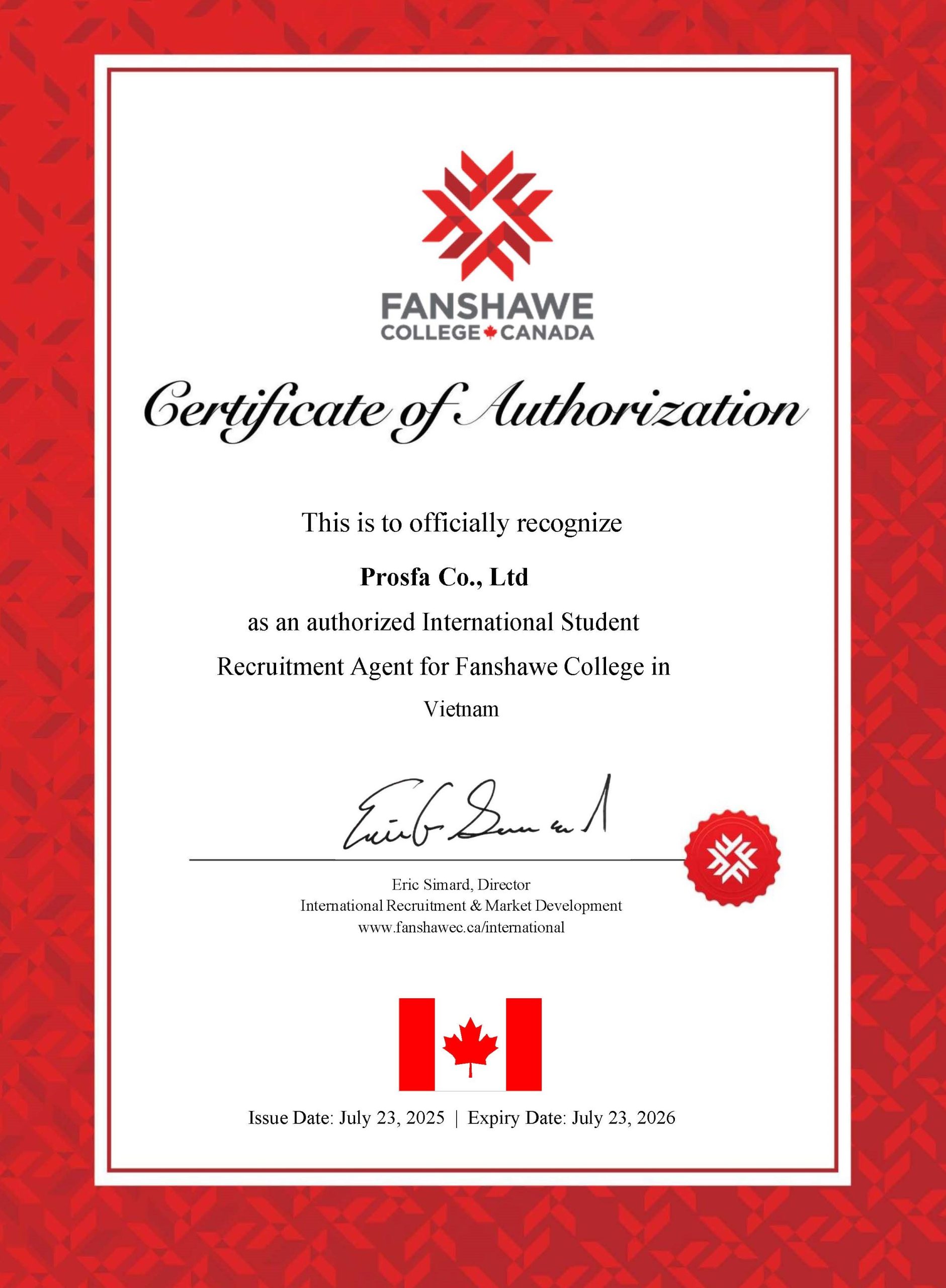 du học cao đẳng nghề Canada du học cao đẳng nghề Canada