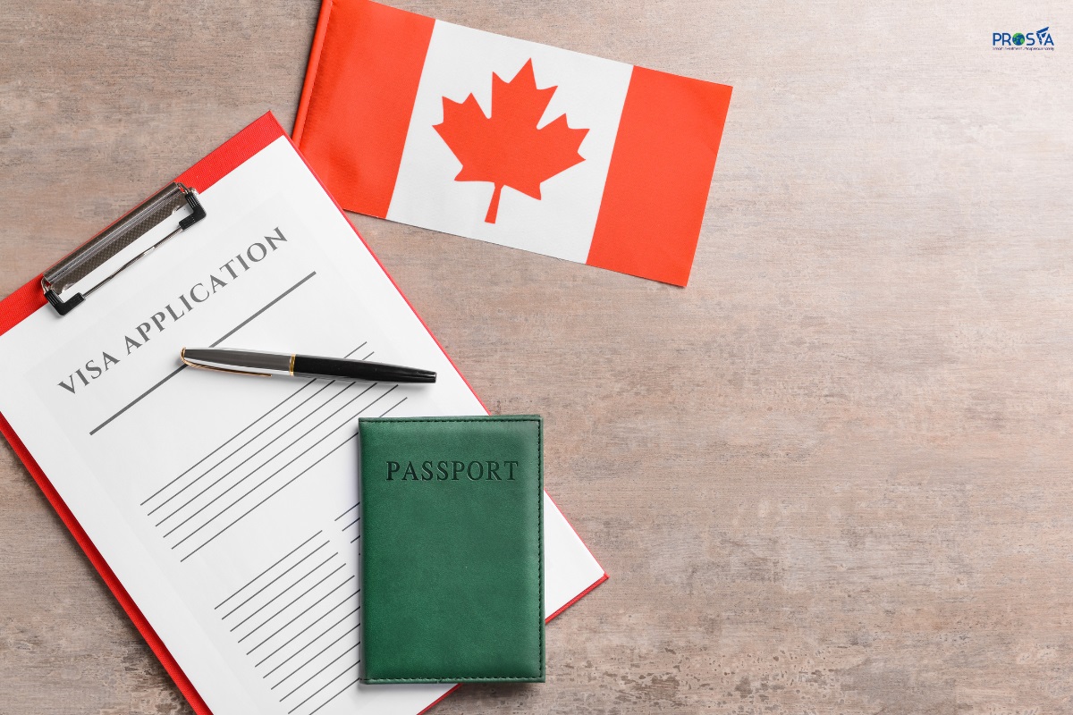 Visa du học Canada visa du học Canada